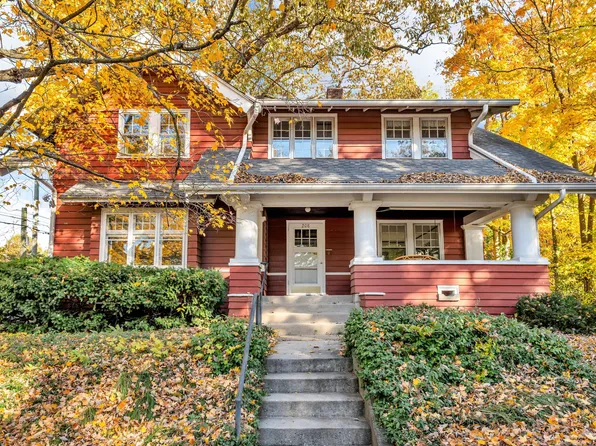 208 Marshall St, Crawfordsville, IN 47933