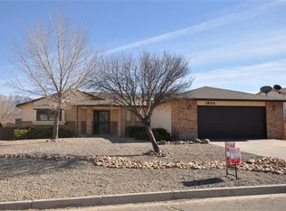 1904 Clearwater Loop NE, Rio Rancho, NM 87144