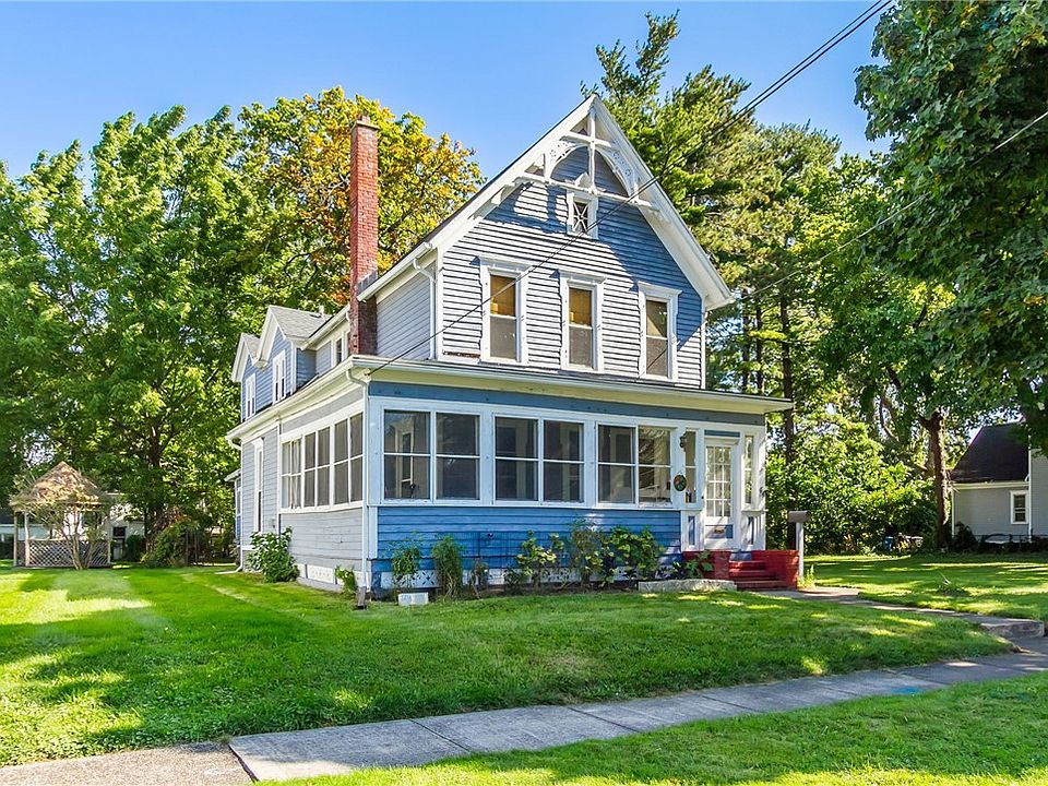 44 Pollard Ave, Rochester, NY 14612 Zillow