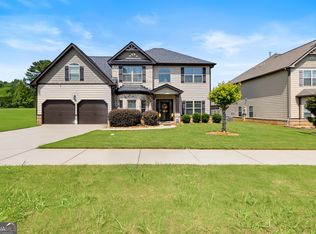 7656 Wild Cherry Ln, Lithonia, GA 30038