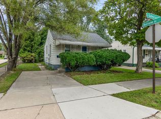 505 E Guthrie Ave, Madison Heights, MI