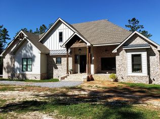 163 Homestead Rd, Lucedale, MS 39452