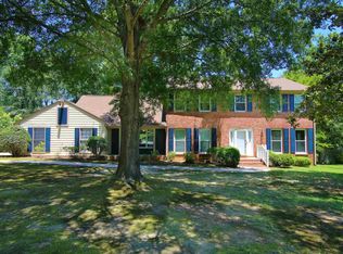 1606 Beaver Dam Rd, Columbia, SC 29212