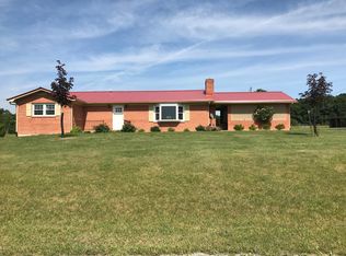 5410 Landrum Rd, Dublin, VA 24084