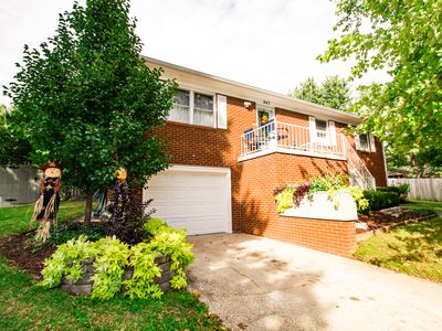 947 Siesta Dr, Richmond, KY, 40475