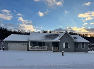 795 Kincheloe Rd, Jane Lew, WV 26378