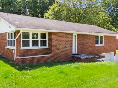 725 W Sun St, Morehead, KY, 40351