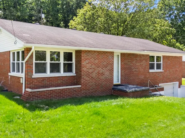725 W Sun St, Morehead, KY 40351