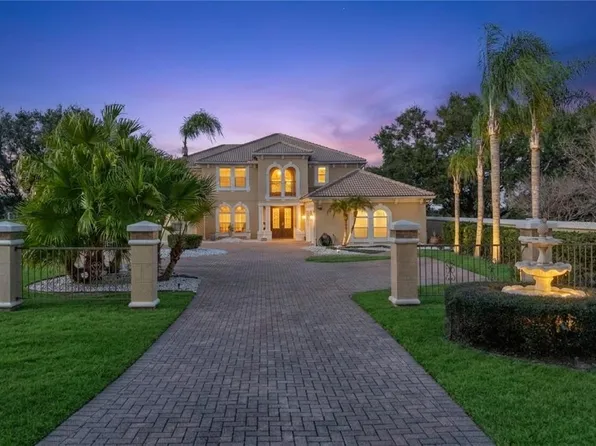 2500 Saint Ignatius Ct, Orlando, FL 32835