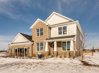 2403 Corn Lily Rd, Naperville, IL 60564