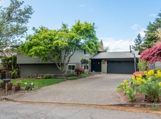 5625 SE Clayson Ave, Milwaukie, OR 97267