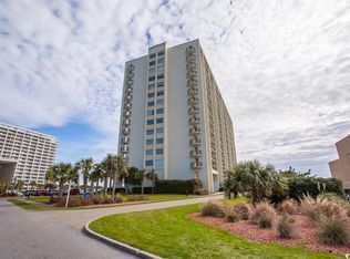 9820 Queensway Blvd #1402, Myrtle Beach, SC 29572