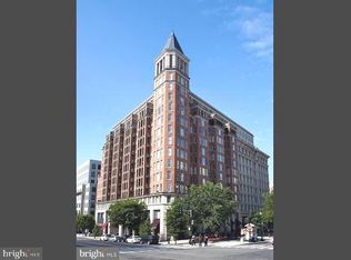 601 Pennsylvania Ave NW APT 1004, Washington, DC 20004