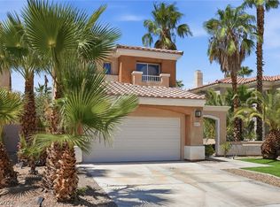 1701 Estrella St, Las Vegas, NV 89117