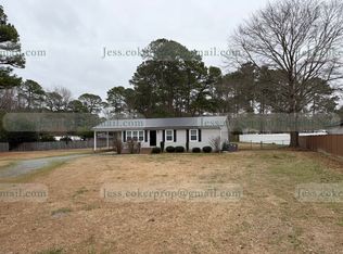 111 Shane Ln, La Grange, NC 28551