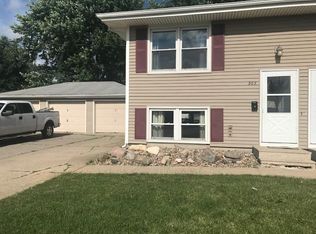 203 NW State St, Ankeny, IA 50023