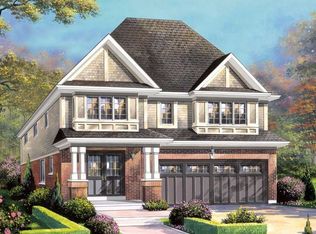 62 Longboat Run W #N/A, Brantford, ON N3T0P8