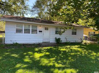 2270 E Laurel St, Springfield, IL 62703