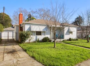 3531 41st St, Sacramento, CA 95817