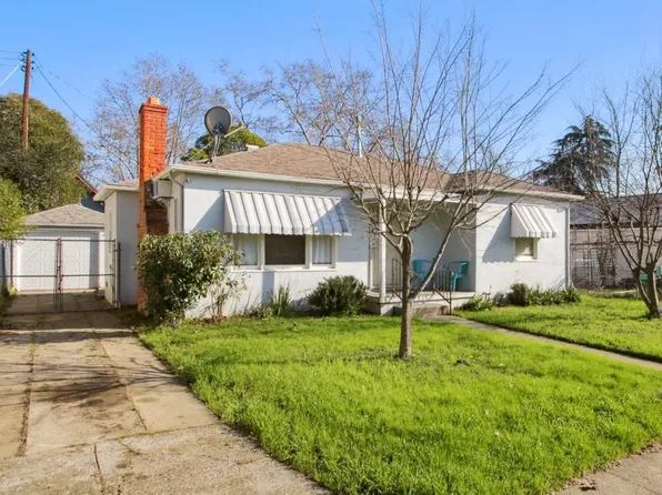 3531 41st St, Sacramento, CA 95817