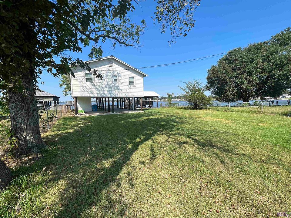 7867 Park St, Ventress, LA 70783 Zillow