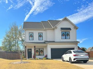 217 Farmingdale Trce, Harpersville, AL 35078