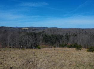 508 Subdivision, Ballard, WV 24918