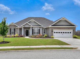 312 Tramore Dr, Grovetown, GA 30813