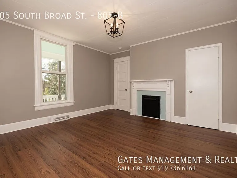 805 S Broad St #B — Photo 10