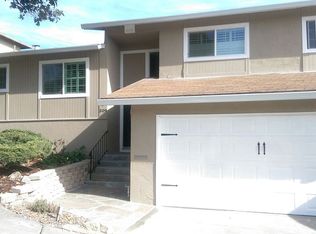 309 Monte Carlo Ave, Union City, CA
