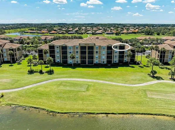 8309 Grand Estuary Trl Unit 401, Bradenton, FL 34202