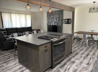 1425 E Timber Ln, Coeur D Alene, ID 83815