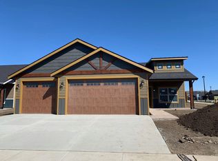 1571 N Fordham St, Post Falls, ID 83854