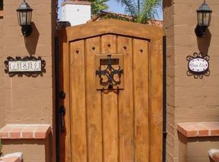 184 W Camino Encanto, Palm Springs, CA 92264