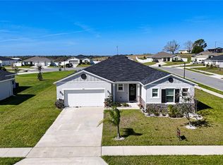2401 Begonia St, Mascotte, FL 34753