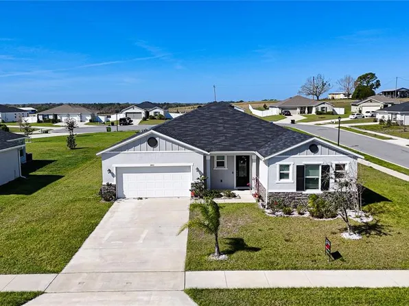 2401 Begonia St, Mascotte, FL 34753