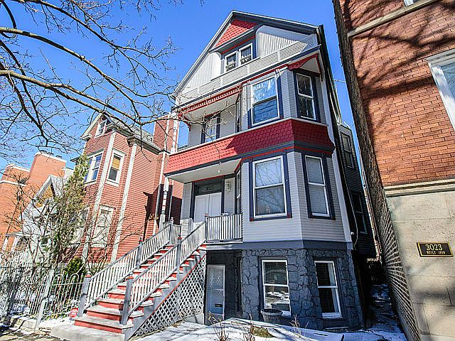 1st image of 3025 N Kenmore Ave