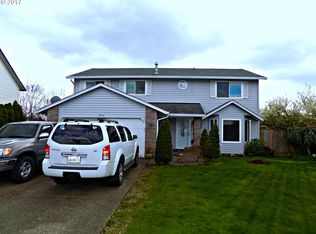 16305 NE 72nd Cir, Vancouver, WA 98682