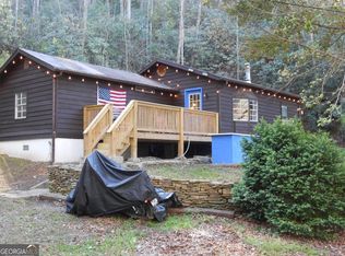 136 Bowie Ln, Dillard, GA 30537