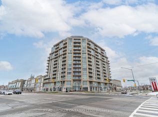 8323 Kennedy Rd #618, Markham, ON L3R5W7