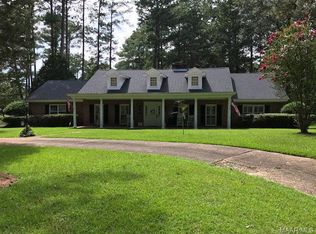 100 Winthrop Ct, Selma, AL 36701