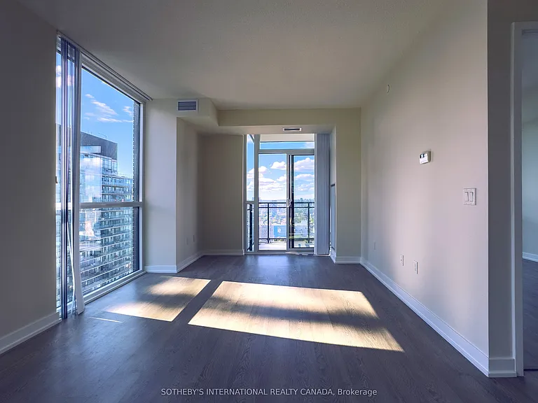 99 John St #3807 — Photo 5