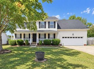 950 Sugarcane Way, Clarksville, TN 37040