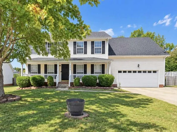 950 Sugarcane Way, Clarksville, TN 37040