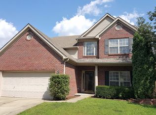 3688 Winthrop Dr, Lexington, KY 40514