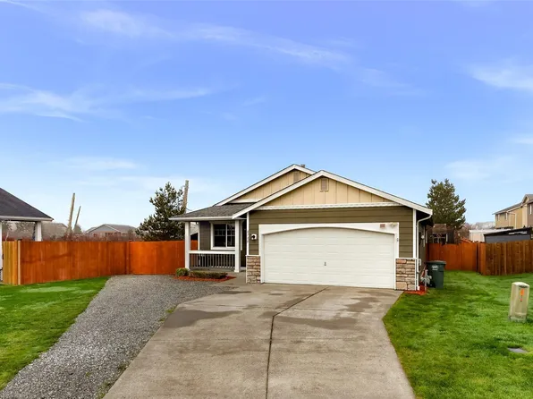 4780 Canoe Court, Blaine, WA 98230