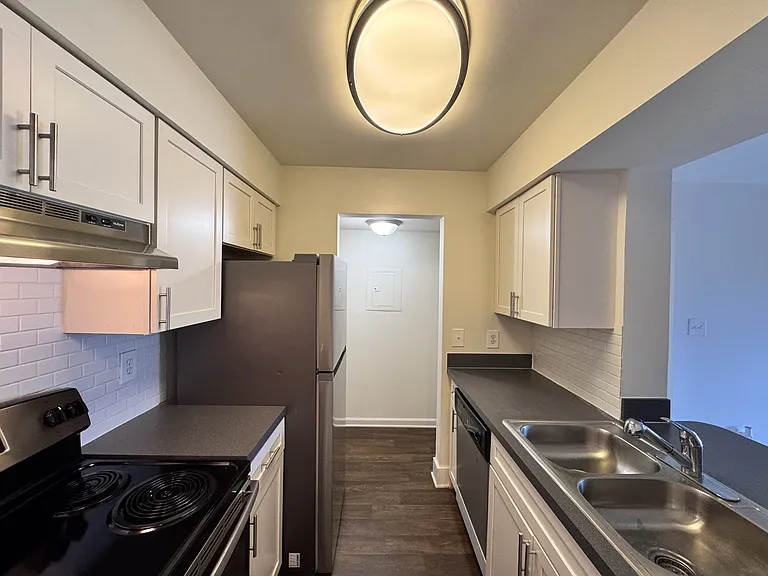 Arbor Mill Apartments at Norcross — Photo 148