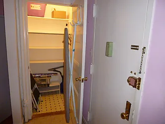 Rented by Stefan R. Capan, LREB