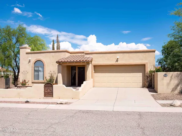 168 S Candlestick Dr, Tucson, AZ 85748
