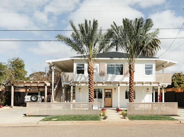 1114 Buena Vista Way #A